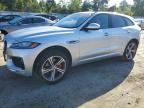 2017 JAGUAR F-PACE