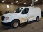 2017 NISSAN NV