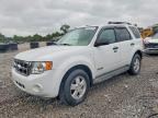 2008 FORD ESCAPE