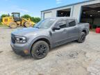 2024 FORD MAVERICK