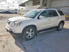 2012 GMC ACADIA SL AWD