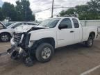 2008 GMC SIERRA