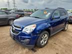 2010 CHEVROLET EQUINOX