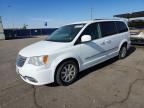 2016 CHRYSLER TOWN & COUNTRY