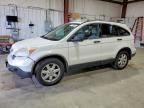 2009 HONDA CR-V
