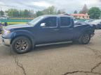 2016 NISSAN FRONTIER