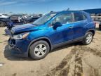 2019 CHEVROLET TRAX