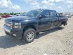 2008 CHEVROLET SILVERADO