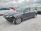 2016 LINCOLN MKZ