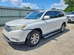 2011 TOYOTA HIGHLANDER