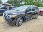 2019 NISSAN PATHFINDER