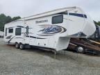 2011 KEYS MONTANA