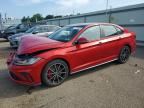 2025 VOLKSWAGEN JETTA