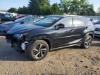2021 LEXUS NX 300H
