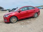 2022 HYUNDAI ACCENT