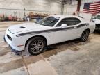 2017 DODGE CHALLENGER
