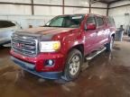 2018 GMC CANYON