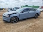 2025 HONDA ACCORD