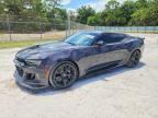 2017 CHEVROLET CAMARO