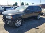 2019 DODGE DURANGO