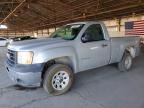 2011 GMC SIERRA