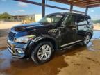 2016 INFINITI QX80