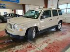 2017 JEEP PATRIOT