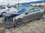 2011 FORD FUSION