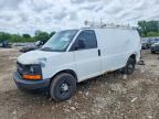 2010 CHEVROLET EXPRESS G3500