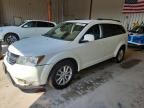2016 DODGE JOURNEY