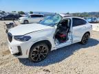 2024 BMW X4