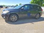 2016 NISSAN PATHFINDER