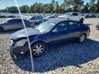 2004 NISSAN MAXIMA