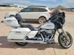 2017 HARLEY-DAVIDSON FLHXS