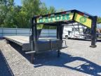 2023 GOOS TRAILER