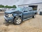 2008 CHEVROLET SILVERADO