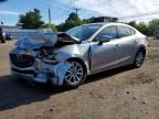 2014 MAZDA 3