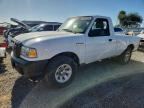 2011 FORD RANGER