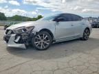 2017 NISSAN MAXIMA