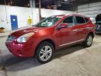 2013 NISSAN ROGUE