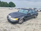 1999 LINCOLN TOWN CAR