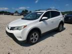 2013 TOYOTA RAV4