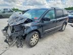 2016 CHRYSLER TOWN & COUNTRY