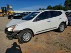 2011 NISSAN ROGUE
