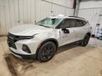 2021 CHEVROLET BLAZER