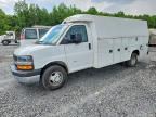 2022 CHEVROLET EXPRESS G3500