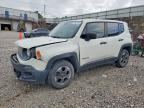 2015 JEEP RENEGADE