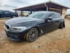 2017 BMW 540