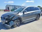 2018 INFINITI QX60