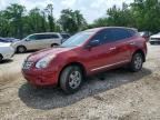 2011 NISSAN ROGUE